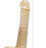 Pistool vliegende piemel