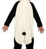 Panda Onesie Kind