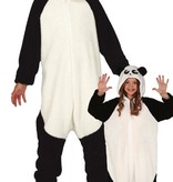 Panda Onesie Kind