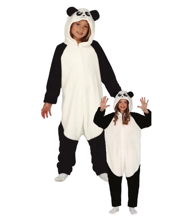Panda Onesie Kind