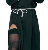 Heren Non travestiet kostuum