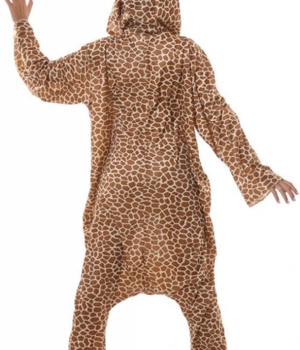 Giraffe pak Dames/Heren