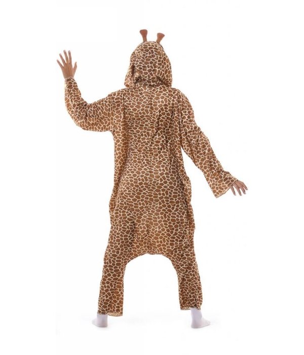 Giraffe pak Dames/Heren
