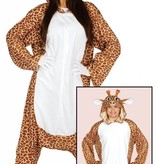 Giraffe pak Dames/Heren