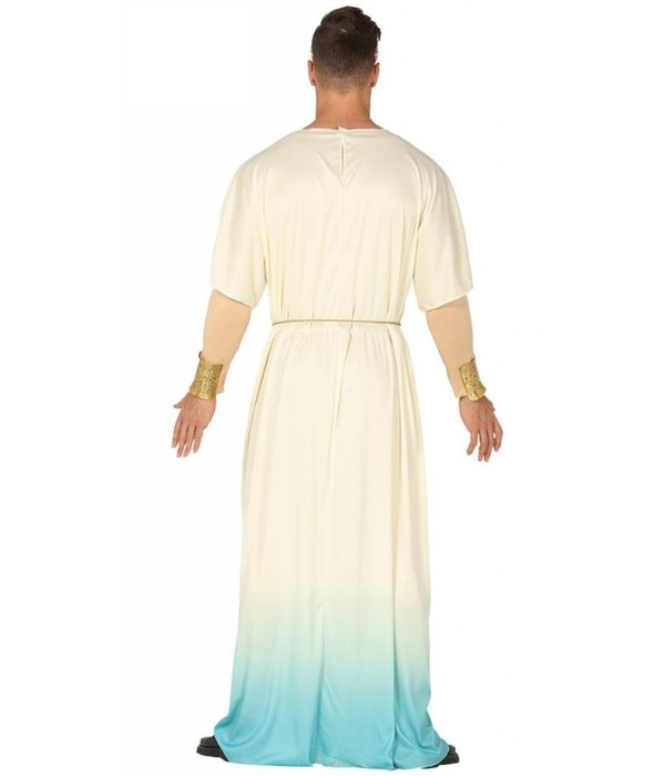 Griekse God Kostuum Man