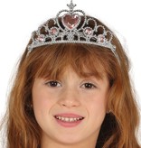 Kroontje Prinses Kind