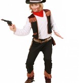 Verkleedkleding Cowboy Blake