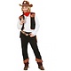 Verkleedkleding Cowboy Blake