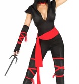 Ninja pak dames