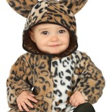 Baby Luipaard Pakje