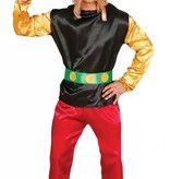 Asterix pak carnaval