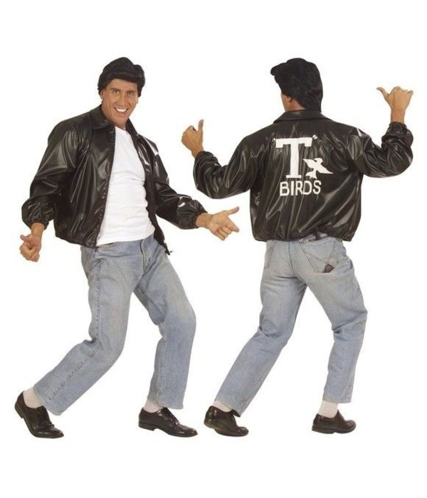 Grease Jack T-Bird Jas