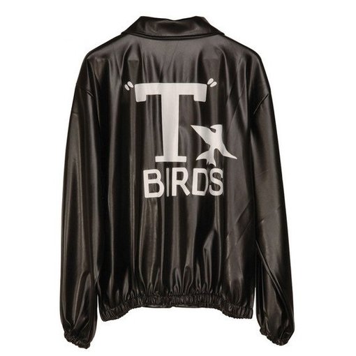 Grease Jack T-Bird Jas