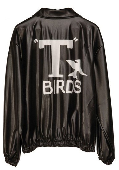 Grease Jack T-Bird Jas afbeelding