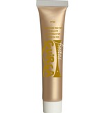 Schmink tube goud 20ml