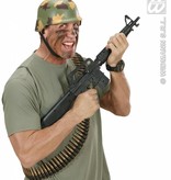 Helm leger Camouflage