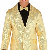 Gouden Colbert Heren