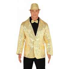 Gouden Colbert Heren