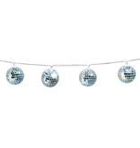 Led-lichtslinger Discobal (1,4m)