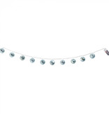 Led-lichtslinger Discobal (1,4m)