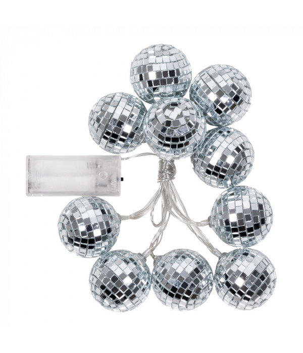 Led-lichtslinger Discobal (1,4m)