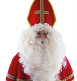 Pruik en Baardstel Sint Rota