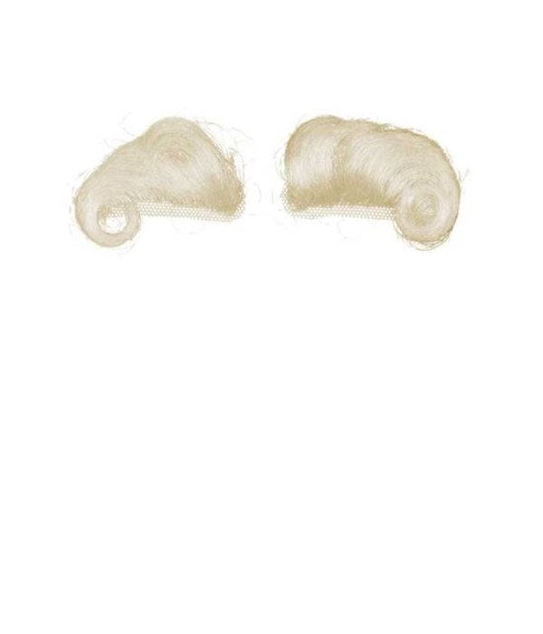 Sint wenkbrauwen deluxe