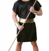 Egyptenaar Kostuum Man