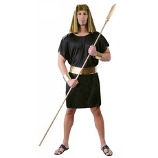 Egyptenaar Kostuum Man