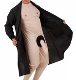 Potloodventer kostuum man