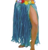 Hawaii Rok Blauw 75cm