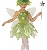 Boomfee Tinkerbell kostuum