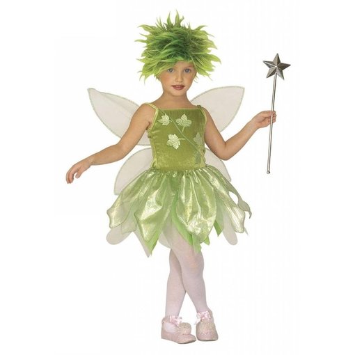 Boomfee Tinkerbell kostuum