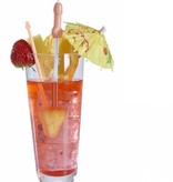 Nippende piemelrietjes