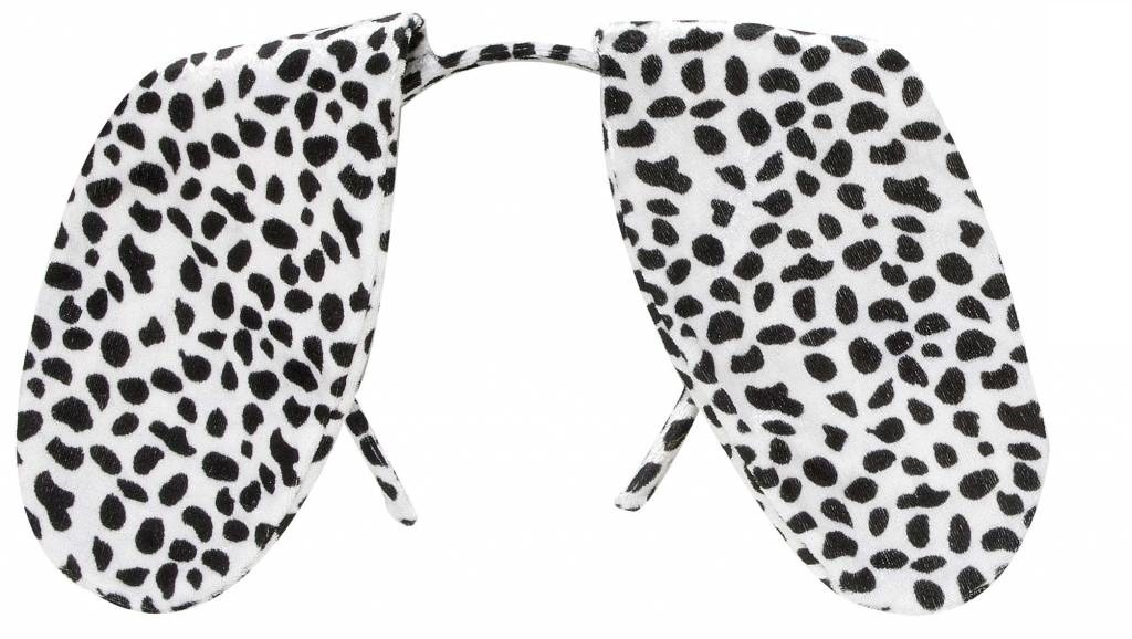 Oren Dalmatier afbeelding