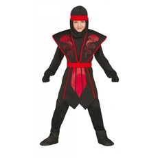 Shadow Dragon Ninja pak kind