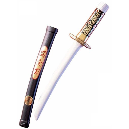 Dolk Ninja met schede