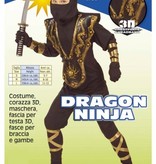 Dragon ninja pak kind elite