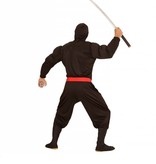 Ninja spieren pak kind