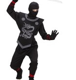 Ninja pak kind Tiger