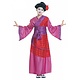 China Geisha kostuum kind