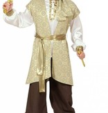 Prins van Perzie kostuum man