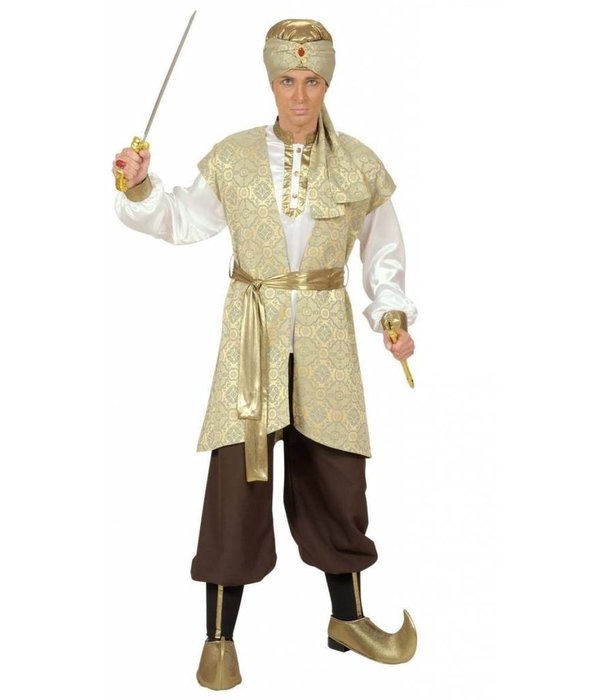 Prins van Perzie kostuum man