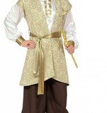 Prins van Perzie kostuum man