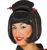 Japanse Pruik Dames