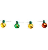 Led-lichtslinger Kerstbellen (1,4m)