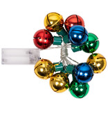 Led-lichtslinger Kerstbellen (1,4m)