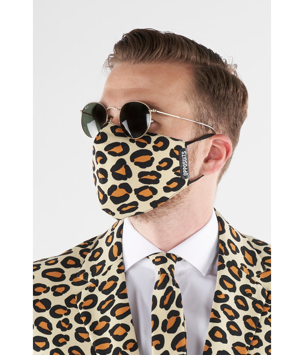 Opposuits mondkapje The Jag