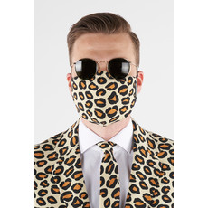 Opposuits mondkapje The Jag