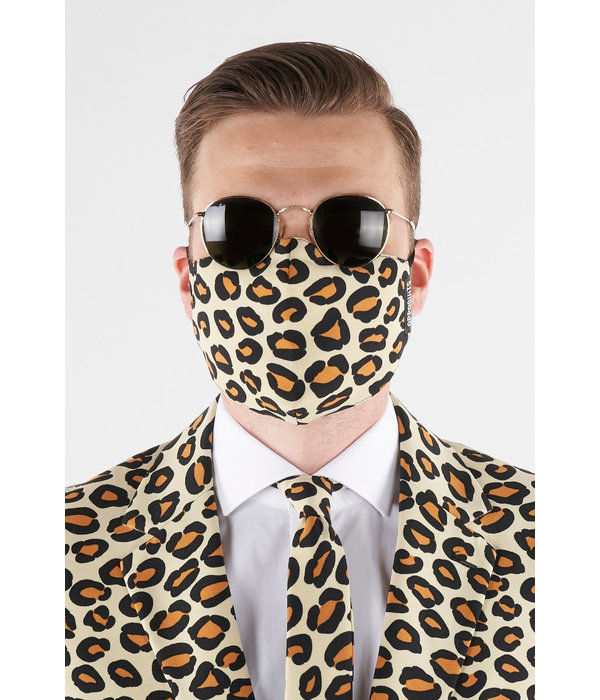 Opposuits mondkapje The Jag